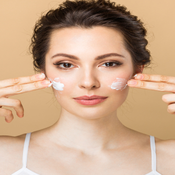 Morning Skincare Routine for Healthy & Glowing Skin