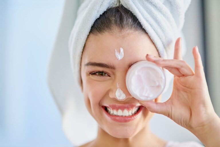 Are You Using the Right Exfoliator for Your Skin Type?