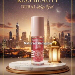 Dubai Lip gel