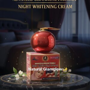 Night Whitening Cream