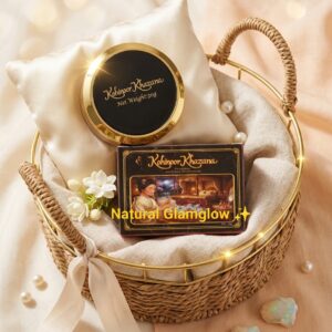 Kohinoor Khazana Premium Night Cream